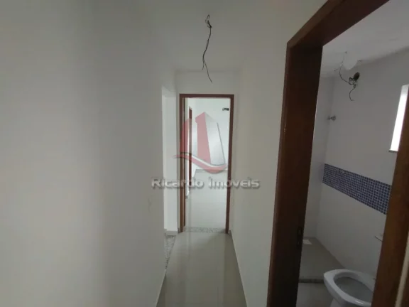 Imagem Casa Térrea c/ 2 Qtos em Condomínio