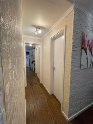 Imagem Apartamento Flex Diadema 47 m² 2 Domritorios Porteira Fechada