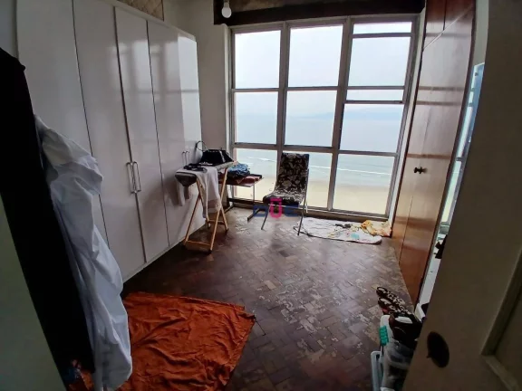 Imagem Apartamento com 3 dormitórios à venda, 174 m² por R$ 1.200.000,00 - Itararé - São Vicente/SP