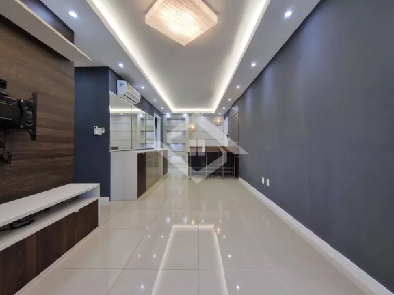 Imagem Apartamento 93m² com 3 quartos no Essence - Barra Olímpica