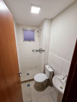 Imagem Apartamento a Venda no bairro Vista Alegre - São Gonçalo, RJ