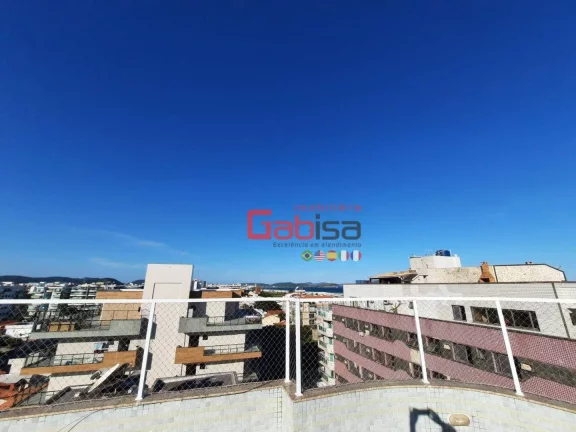 Imagem Cobertura Tripléx no Braga