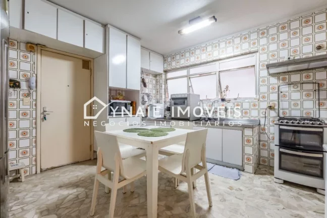 Imagem APARTAMENTO RESIDENCIAL em SÃO PAULO - SP, CERQUEIRA CÉSAR