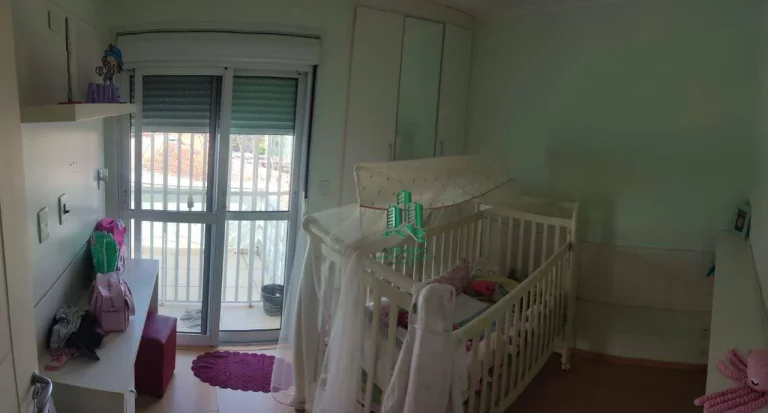 Imagem Sobrado com 3 dormitórios à venda, 280 m² por R$ 950.000,00 - Vila Augusta - Guarulhos/SP