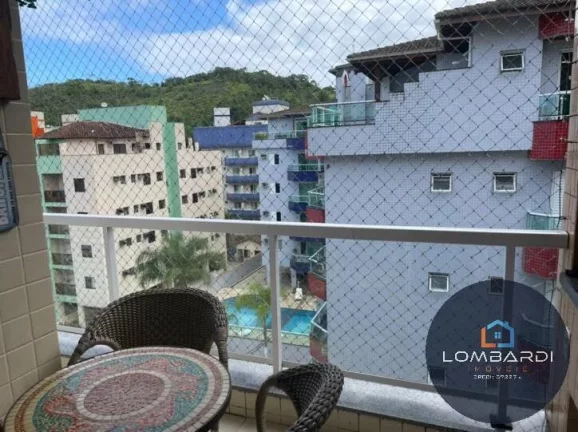 Imagem Apartamento para Venda em Ubatuba/SP
