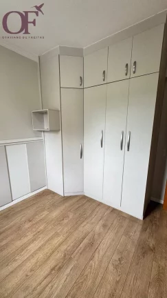 Imagem Apartamento de Alto Padrão - 3 Suítes - 158m² - Jundiaí/SP