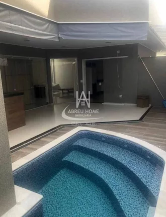 Imagem Casa Damha II