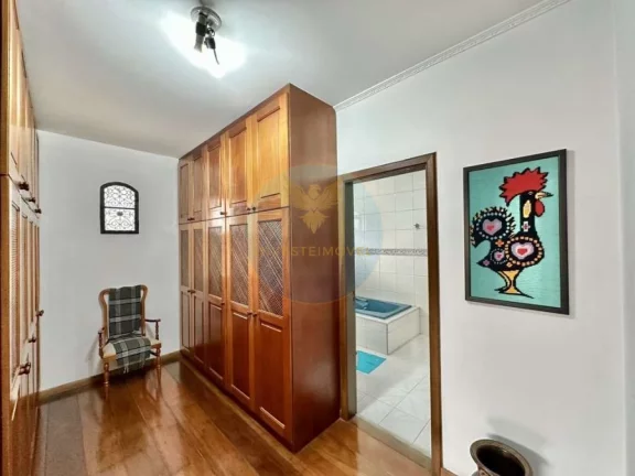 Imagem Casa a Venda no bairro Granja Viana - Cotia, SP