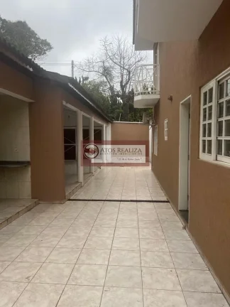 Imagem Alugo sobrado Casa no Bolsão de Interlagos - São Paulo