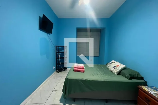 Imagem Apartamento à Venda - Copacabana, 3 Quartos, 110 m2