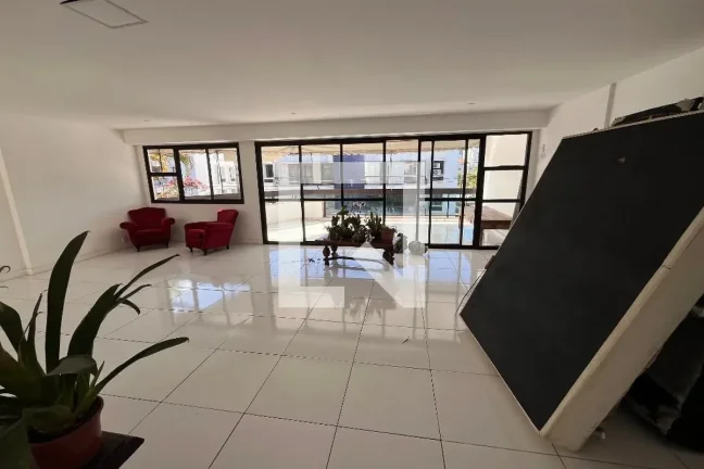 Imagem Apartamento à Venda - Recreio, 4 Quartos, 160 m2