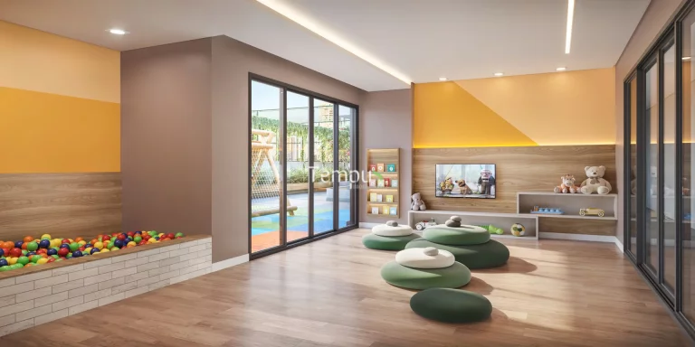 Imagem Apartamento a venda 3 suítes - Setor Bueno