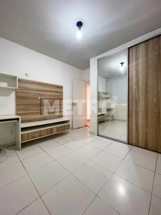 Imagem Apartamento para locação no Edifício Serra do Ouro com 3 quartos, PETROLINA - PE