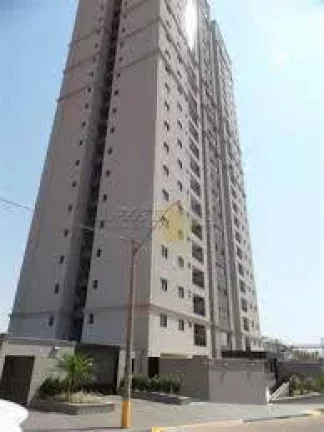 Imagem Apartamento com 3 dormitórios para alugar, 98 m² por R4 3.800,00 mês - Quinta da Primavera - Ribeirão Preto/SP