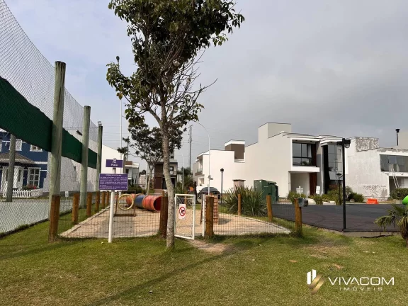 Imagem Terreno à Venda, 150 m² em Beira Rio - Biguaçu