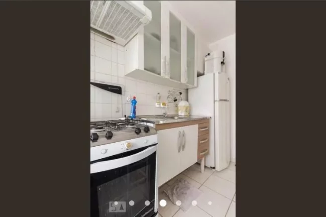 Imagem Apartamento Moóca Excelente Localização - Ao Lado do Metrô Bresser Moóca 2 Dorms