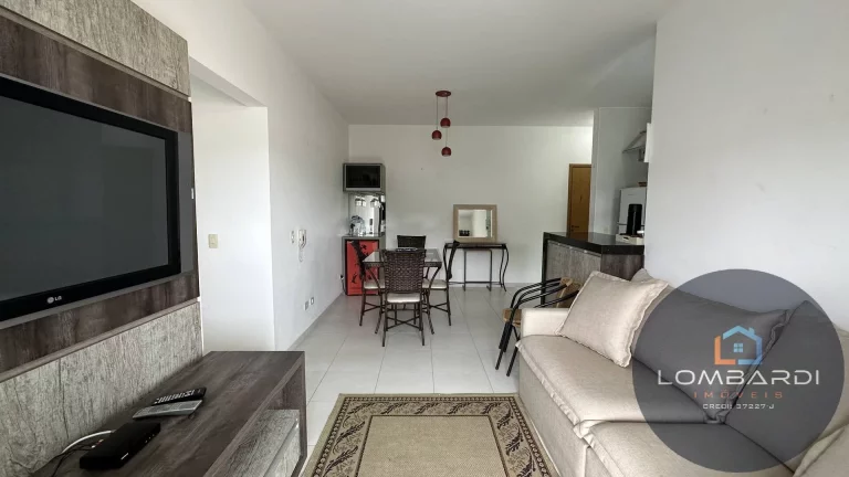 Imagem Apartamento na Praia das Toninhas próximo ao mar