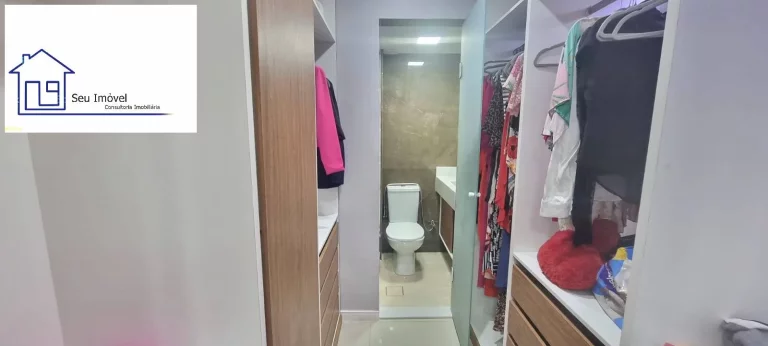 Imagem APARTAMENTO À VENDA NO TANQUE - 4 QUARTOS 1 SUÍTE - 113M²