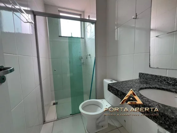 Imagem Apartamento 2 quartos Canaãzinho - cod 1571