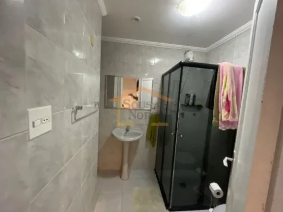 Imagem Excelente apartamento, todo reformado, 2 dormitórios, sendo 1 suíte, cozinha americana com armári...