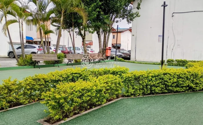 Imagem Sobrado em Condomínio para Venda em Santo André / SP no bairro Vila João Ramalho