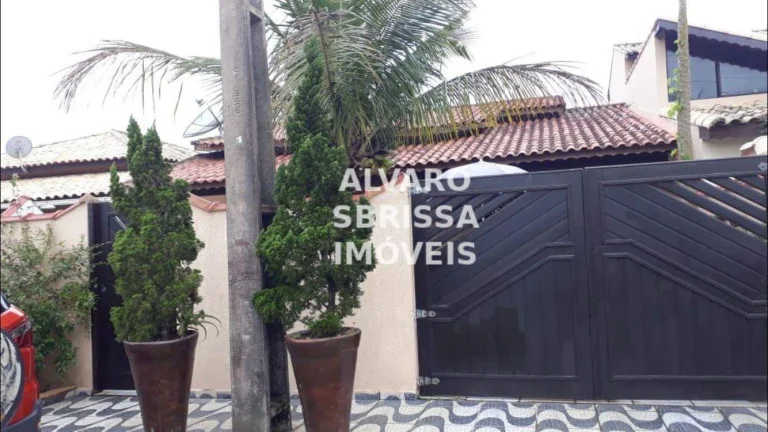 Imagem Casa à venda com 2 dormitórios em Ilha Comprida SP