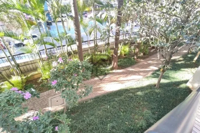 Imagem Apartamento proximo paulista Condomínio Clube