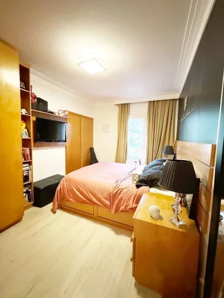 Imagem APARTAMENTO RESIDENCIAL em São Paulo - SP, Vila Olímpia
