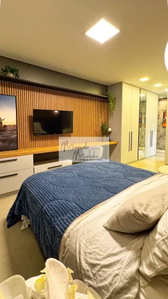 Imagem Apartamento Alto Padrão - Jurerê