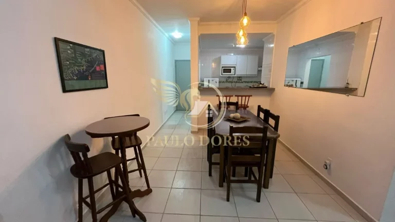 Imagem APARTAMENTO À VENDA A 150 METROS DO MAR NA PRAIA GRANDE EM UBATUBA-SP