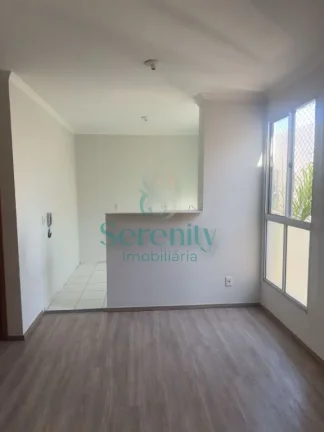 Imagem Apartamento a venda na Gleba Esperança, 2 quartos, 1 vaga - R$ 199.000,00