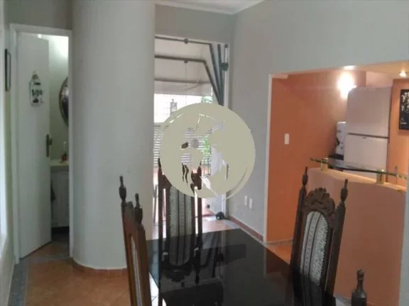 Imagem MARAVILHOSA COBERTURA DUPLEX A VENDA NO GONZAGA LOCALIZADA NO BAIRRO MAIS VALORIZADO EM SANTOS, PROX...