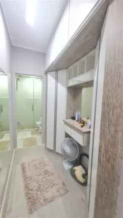 Imagem CASA COM 115.25 m² - MIRIM - PRAIA GRANDE SP