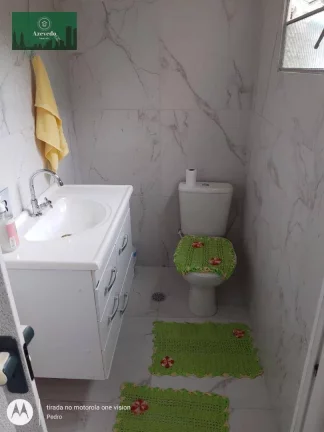 Imagem Sobrado à venda por R$ 212.000,00 - Cidade Tupinambá - Guarulhos/SP
