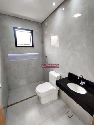 Imagem Casa com 3 quartos à venda, 142 m² por R$ 710.000 - Loteamento Vale Das Flores - Atibaia/SP