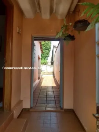 Imagem Casa para Venda em Limeira, Vila Santa Lina, 2 dormitórios, 1 banheiro