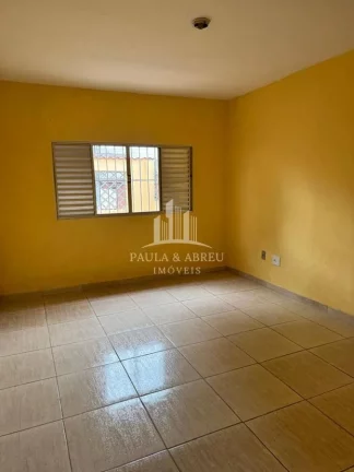 Imagem Casa terrea com renda de 3 casas