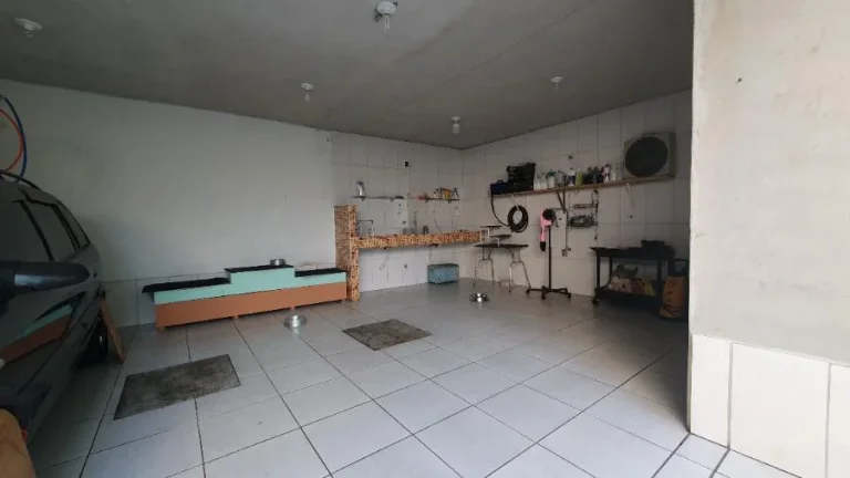 Imagem Sobrado para Venda por R$1.045.000,00 com 300m², 4 dormitórios, 3 suites e 6 vagas - Mooca, São paulo / SP - Cód. BDI37248