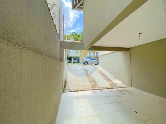 Imagem Casa em Condomínio a Venda no bairro Granja Viana - Cotia, SP
