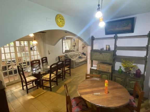 Imagem Casa de 250 metros quadrados, Localizada proximo a av Morumbi no bairro do Brooklin. Possui 4 dormit...