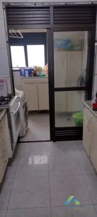 Imagem Vila Gumercindo 76M², 3 dormitórios, 1 suíte, 2 vagas ótima localização e valor !!!