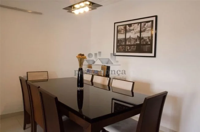 Imagem Apartamento á venda na Pompéia com 03 quartos e 2 vagas, 76m2