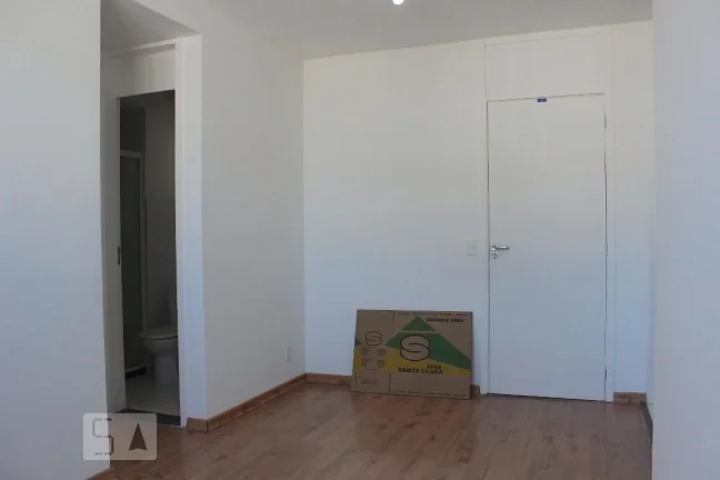 Imagem Apartamento à Venda - Vargem Pequena, 2 Quartos, 55 m2