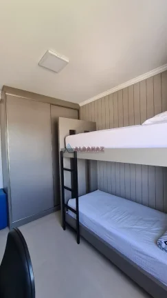Imagem Apartamento em Universitario, Tijucas/SC