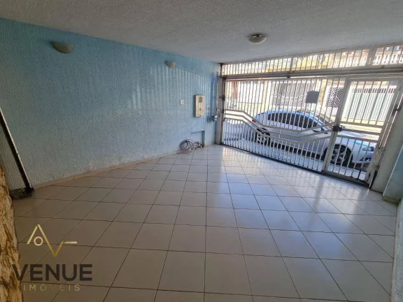 Imagem Sobrado com 3 dormitórios à venda, 253 m² por R$ 628.500,00 - Jardim Marília - São Paulo/SP
