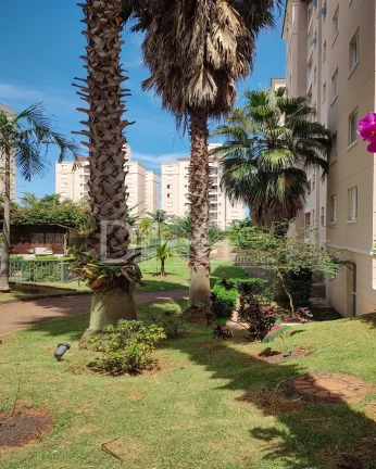 Imagem Apartamento para venda com 76 m² | Condomínio Primeacqua | Campinas/SP