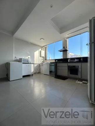 Imagem Apartamento para Temporada em Balneário Camboriú / SC no bairro Centro