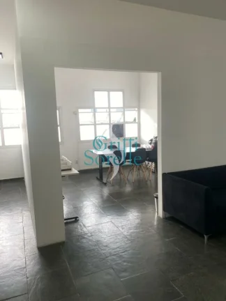 Imagem Prédio Comercial à venda na Chácara Santo Antonio - São Paulo/SP.