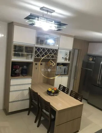 Imagem Apartamento, 3 dormitórios (1 suíte), 3 vagas, Premiere Aquarius, Sjc.