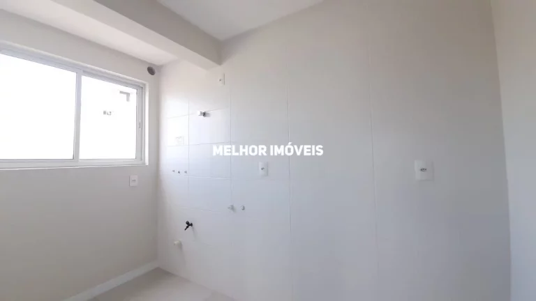 Imagem Apartamento Novo com 02 suítes, sacada integrada com vista parcial para o mar à Venda no Centro de Balneário Camboriú - SC